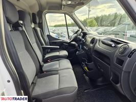 Renault Master 2019 2.3