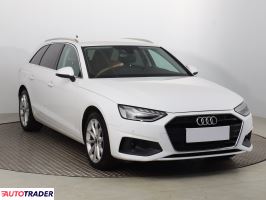 Audi A4 2022 2.0 147 KM