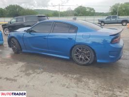 Dodge Charger 2020 6