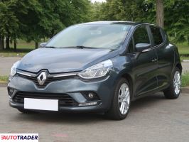 Renault Clio 2020 0.9 88 KM