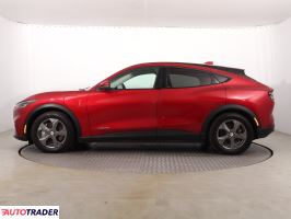 Ford Mustang 2022 296 KM