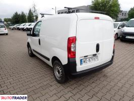 Fiat Fiorino 2019 1.4 Fiat Fiorino 2019 1.4