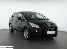 Peugeot 3008 2010 1.6 118 KM