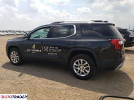 GMC Acadia 2020 3 GMC Acadia 2020 3