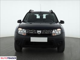 Dacia Duster 2016 1.6 112 KM