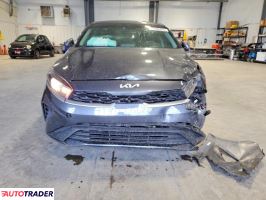 Kia Pozostałe 2023 2