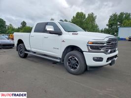 Dodge Ram 2025 6