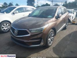 Acura RDX 2019 2