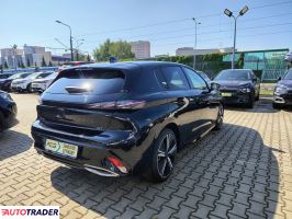 Peugeot 308 2025 1.2 136 KM