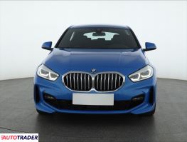 BMW 118 2022 1.5 134 KM BMW 118 2022 1.5 134 KM