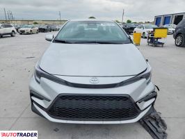 Toyota Corolla 2026 2