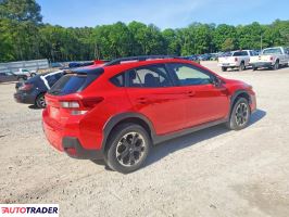 Subaru Pozostałe 2023 2