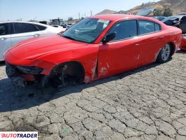 Dodge Charger - zobacz ofertę