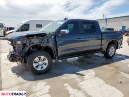 Chevrolet Silverado 2022 2 Chevrolet Silverado 2022 2