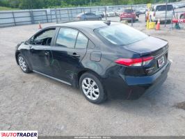 Toyota Corolla 2024 2