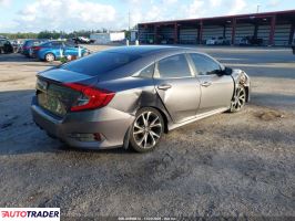 Honda Civic 2020 2