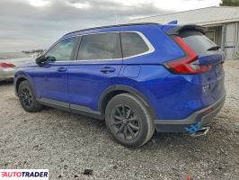 Honda CR-V 2025 2