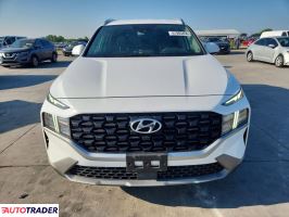 Hyundai Santa Fe 2023 2