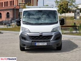 Citroen Jumper 2017 2.0 Citroen Jumper 2017 2.0
