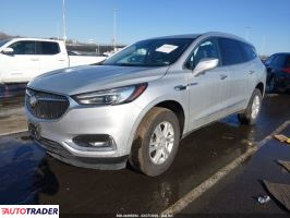 Buick Enclave 2021 3