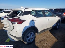 Nissan Pozostałe 2024 1