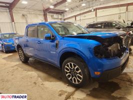 Ford Maverick 2022 2