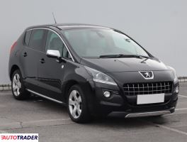 Peugeot 3008 - zobacz ofertę