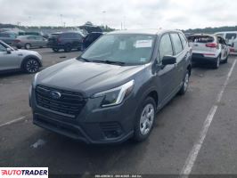 Subaru Forester 2022 2