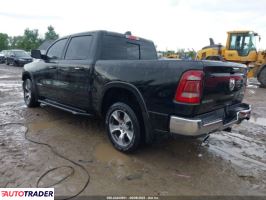 Dodge Ram 2022 5