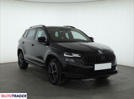 Skoda Karoq - zobacz ofertę