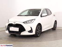 Toyota Yaris 2023 1.5 123 KM