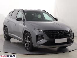 Hyundai Tucson - zobacz ofertę