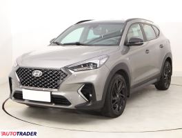 Hyundai Tucson 2020 1.6 174 KM
