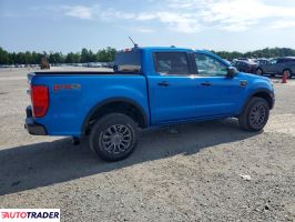 Ford Ranger 2021 2