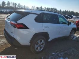 Toyota Pozostałe 2021 2