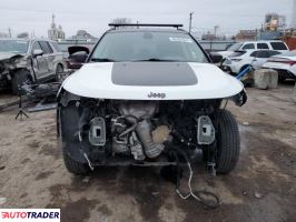 Jeep Compass 2019 2