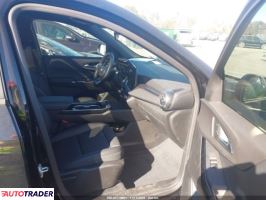 Chevrolet Equinox 2025 1