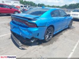 Dodge Charger 2023 5 Dodge Charger 2023 5