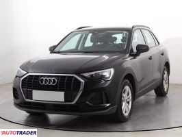 Audi Q3 2021 1.5 147 KM