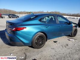 Toyota Camry 2025 2