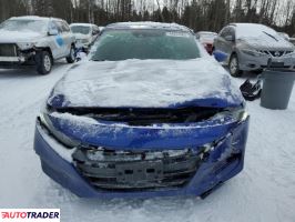 Honda Accord 2019 1 Honda Accord 2019 1