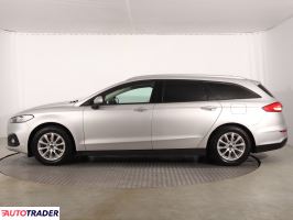 Ford Mondeo 2020 2.0 147 KM