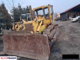 Stalowa Wola HSW TD15C Spycharka Stalowa Wola HSW TD15C Spycharka