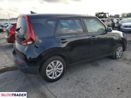 Kia Soul 2020 2 Kia Soul 2020 2