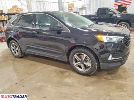 Ford Edge 2022 2