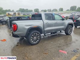 GMC Pozostałe 2026 2