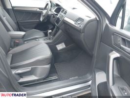 Volkswagen Tiguan 2022 2 Volkswagen Tiguan 2022 2