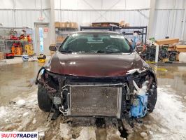 Chevrolet Malibu 2020 1