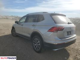 Volkswagen Tiguan 2020 2