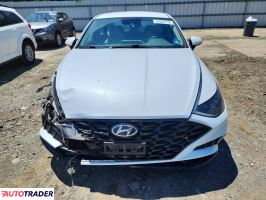 Hyundai Sonata 2020 2
